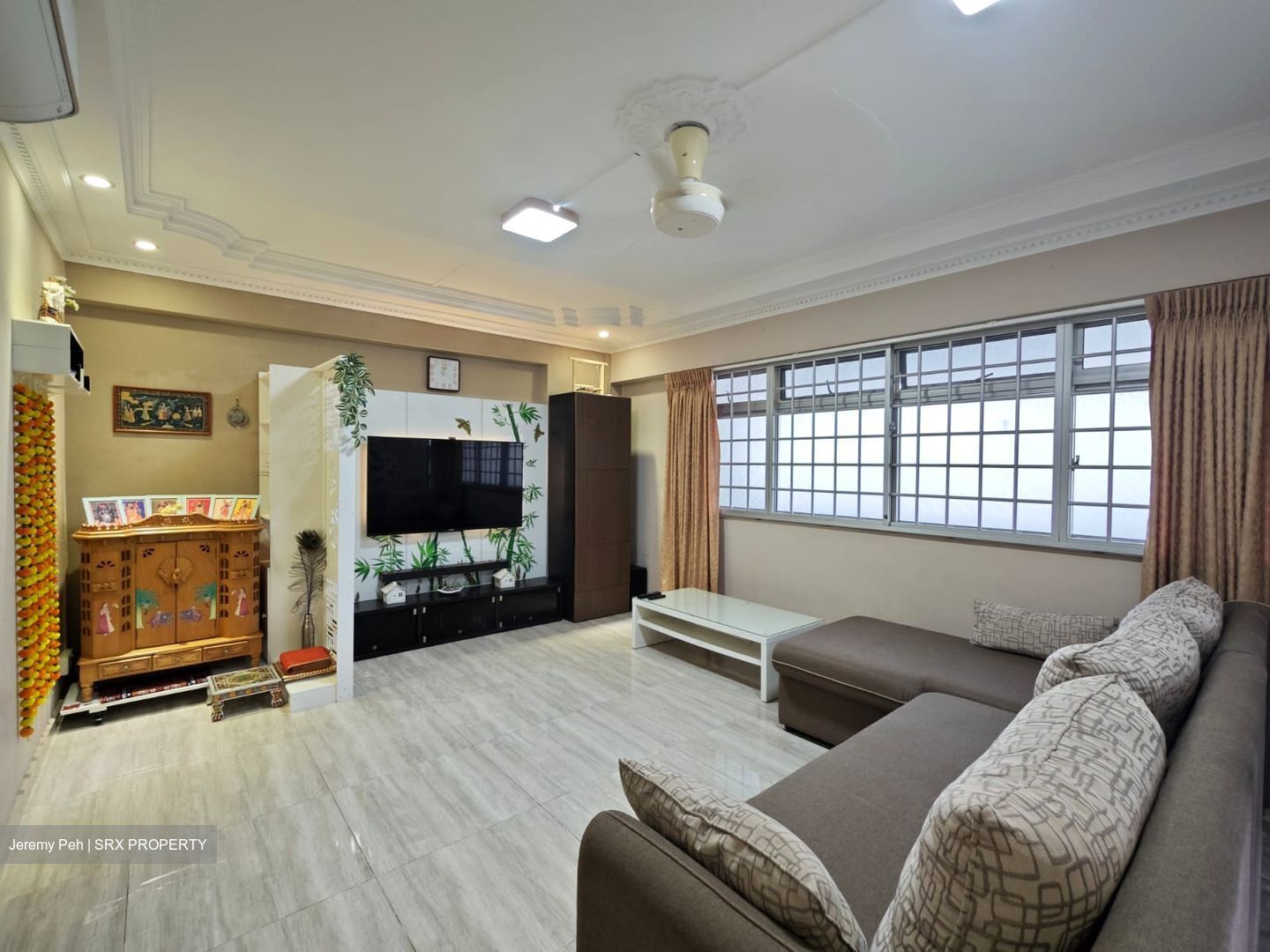 Blk 243 Simei Street 5 (Tampines), HDB 4 Rooms #518477911